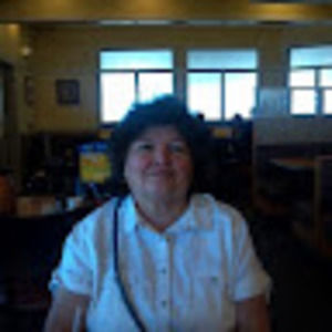 Meet your Posher, Martha